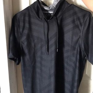 COPY - Adidas short sleeve with Hoodie! USA Volle…